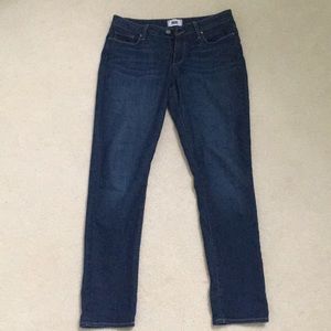Paige skyline jeans